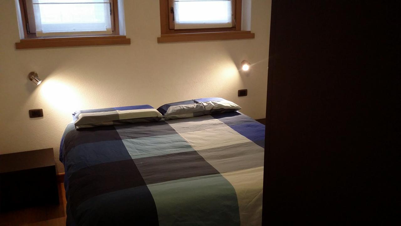 Appartement Loa 43A à Sant'Antonio  Extérieur photo
