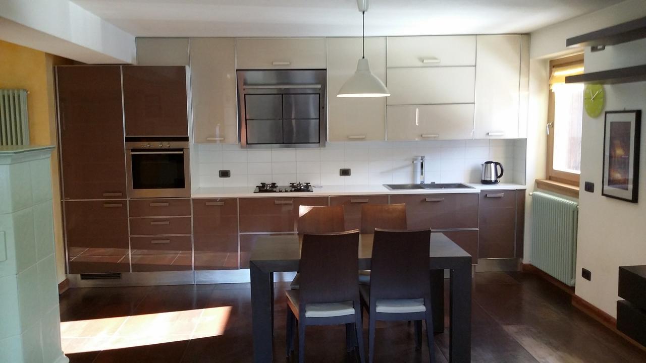Appartement Loa 43A à Sant'Antonio  Extérieur photo