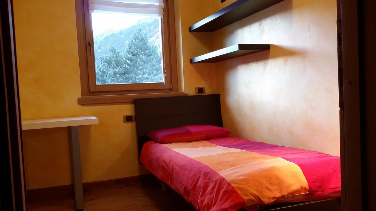 Appartement Loa 43A à Sant'Antonio  Extérieur photo