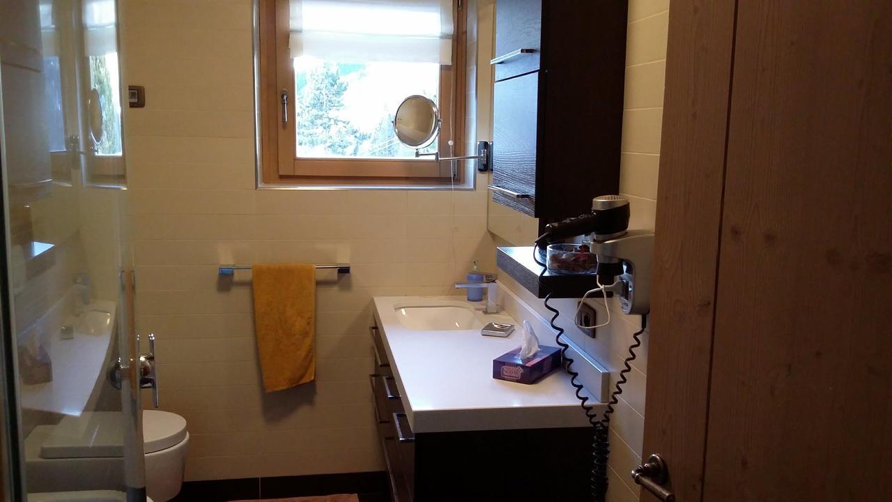 Appartement Loa 43A à Sant'Antonio  Extérieur photo