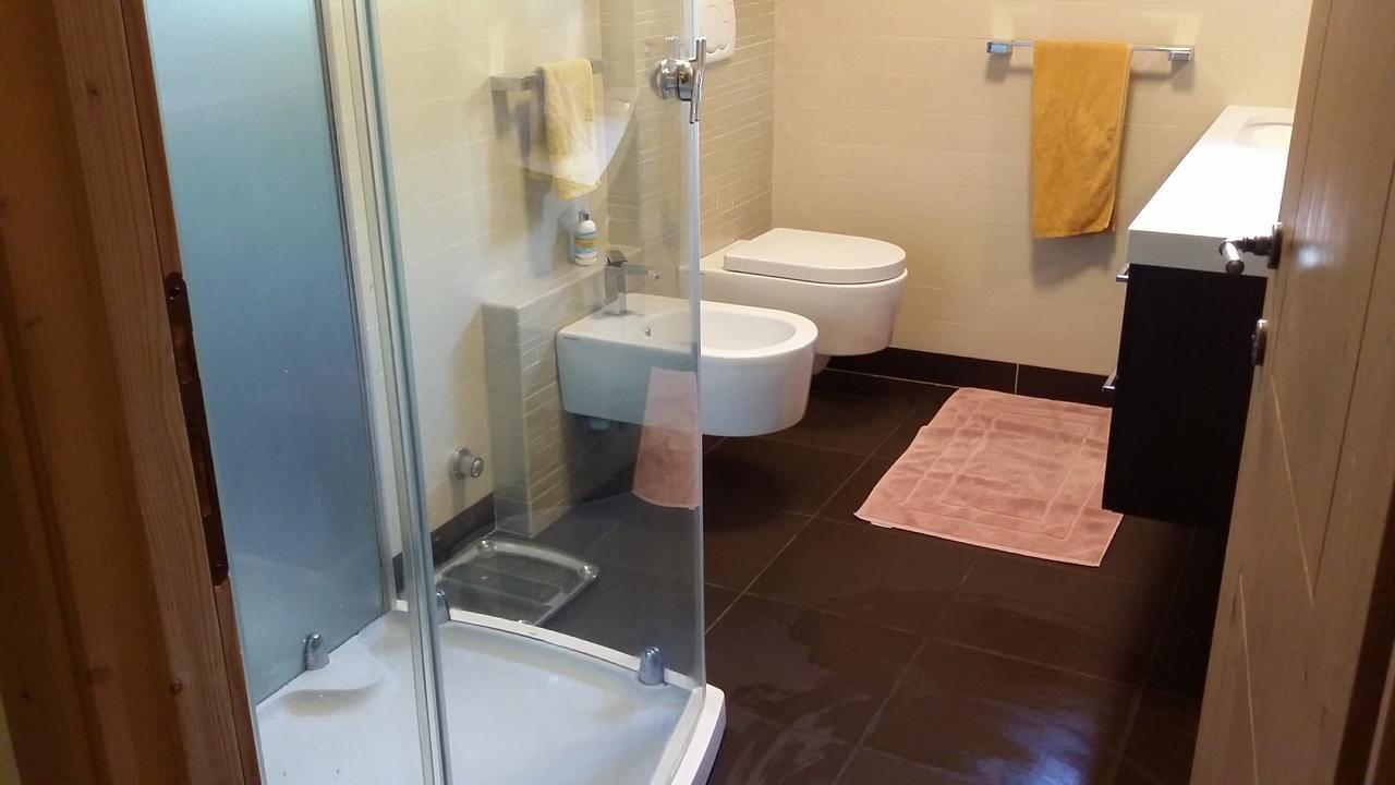 Appartement Loa 43A à Sant'Antonio  Extérieur photo