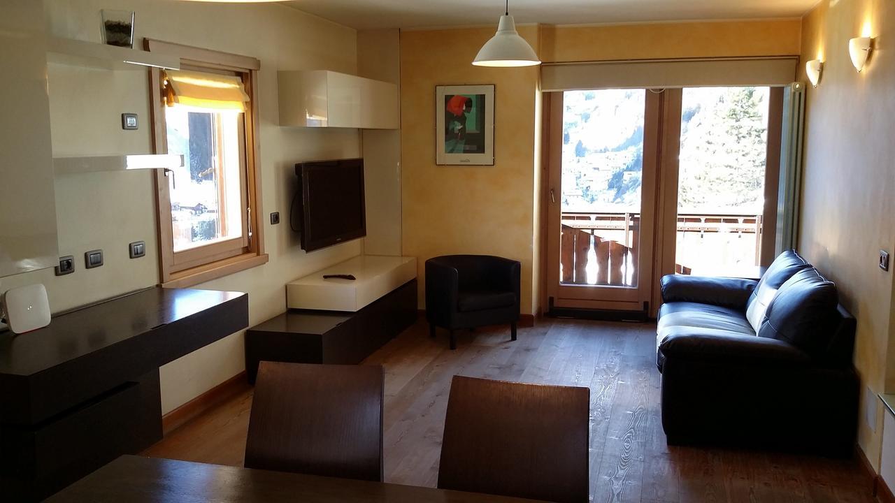 Appartement Loa 43A à Sant'Antonio  Extérieur photo