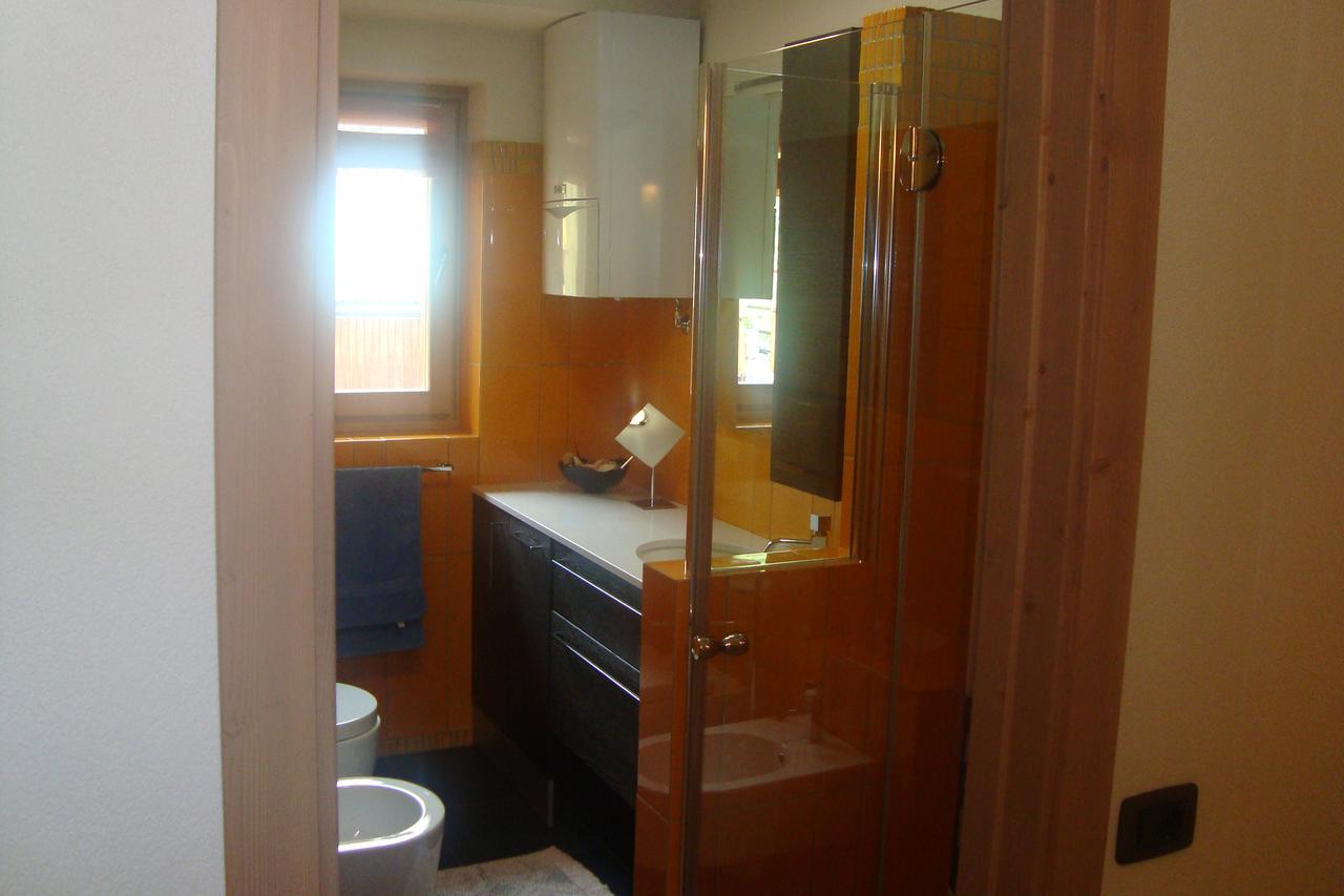 Appartement Loa 43A à Sant'Antonio  Extérieur photo