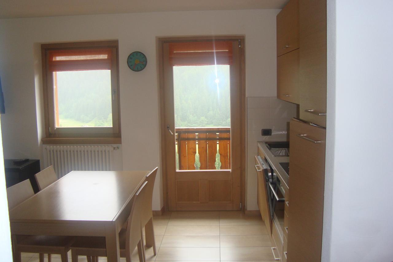 Appartement Loa 43A à Sant'Antonio  Extérieur photo