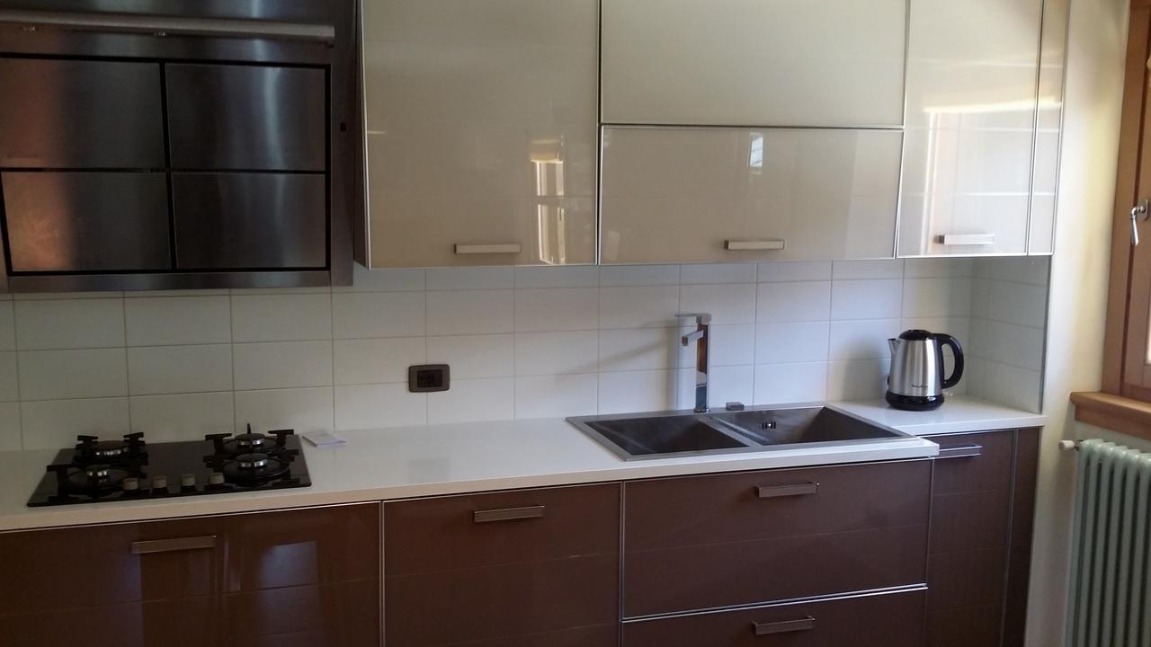 Appartement Loa 43A à Sant'Antonio  Extérieur photo
