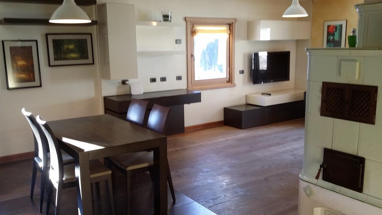 Appartement Loa 43A à Sant'Antonio  Extérieur photo