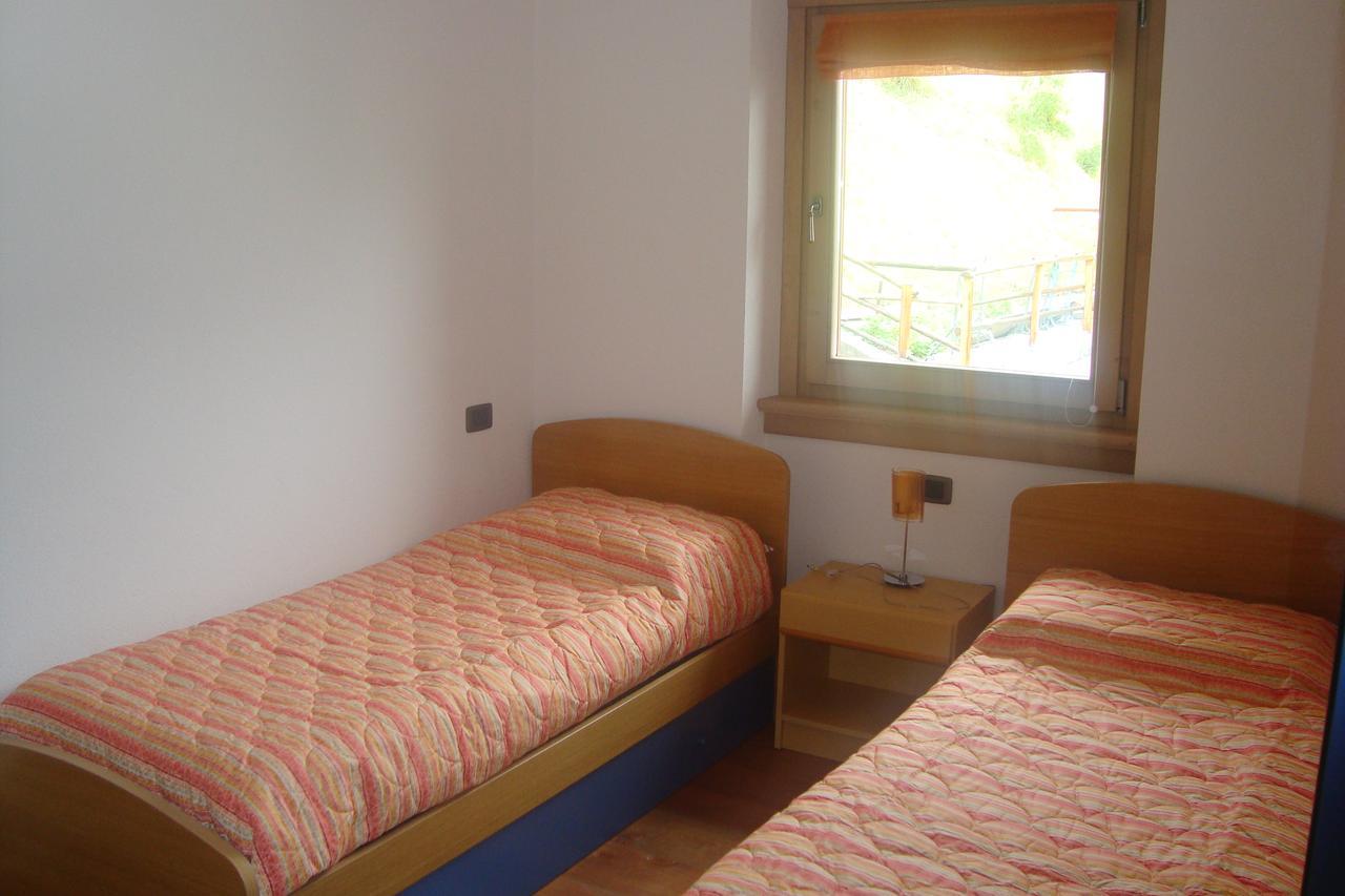 Appartement Loa 43A à Sant'Antonio  Extérieur photo