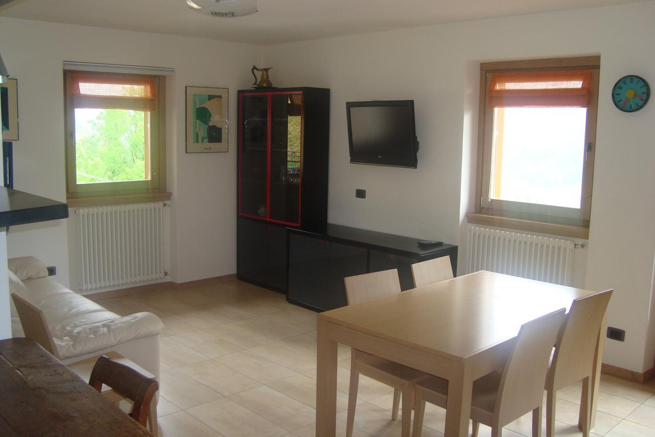 Appartement Loa 43A à Sant'Antonio  Extérieur photo
