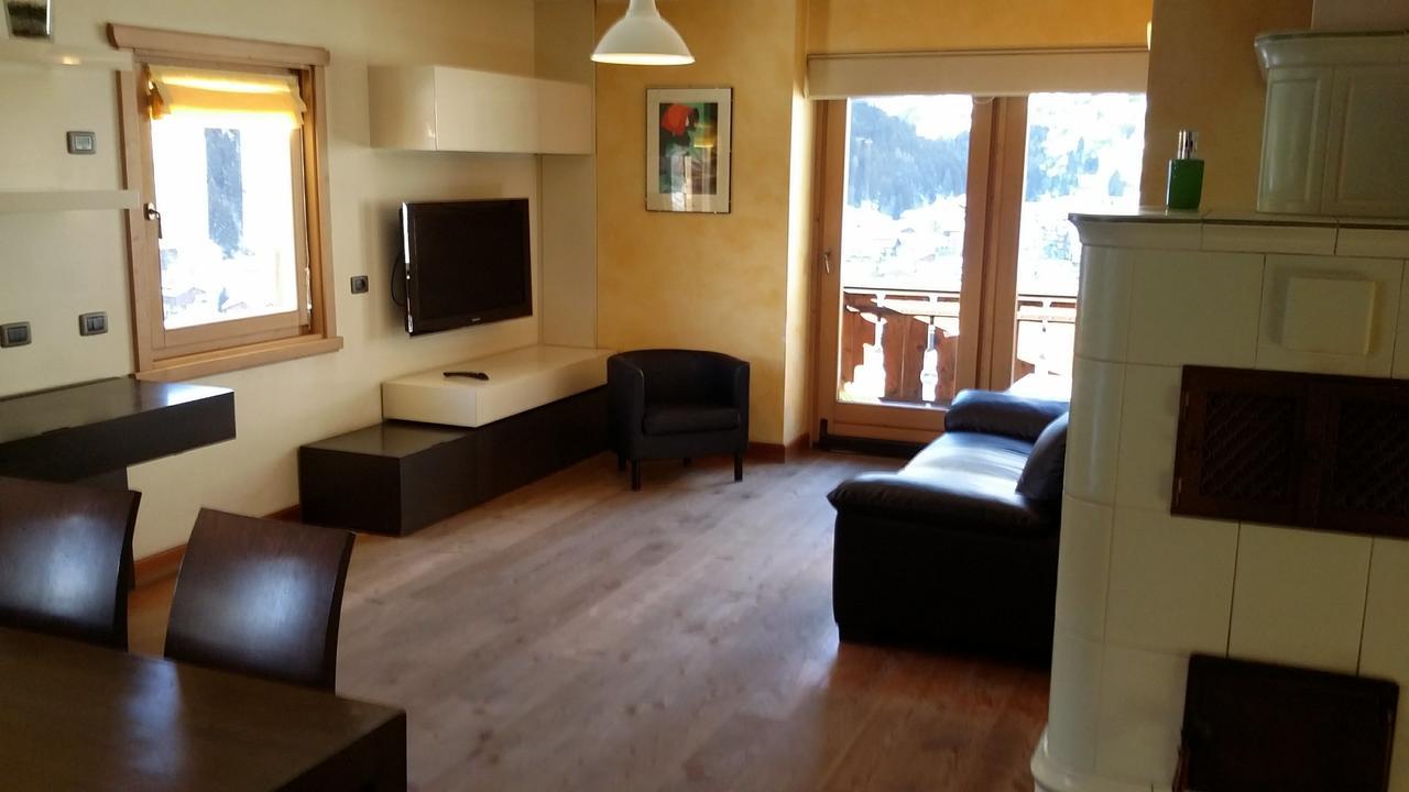 Appartement Loa 43A à Sant'Antonio  Extérieur photo