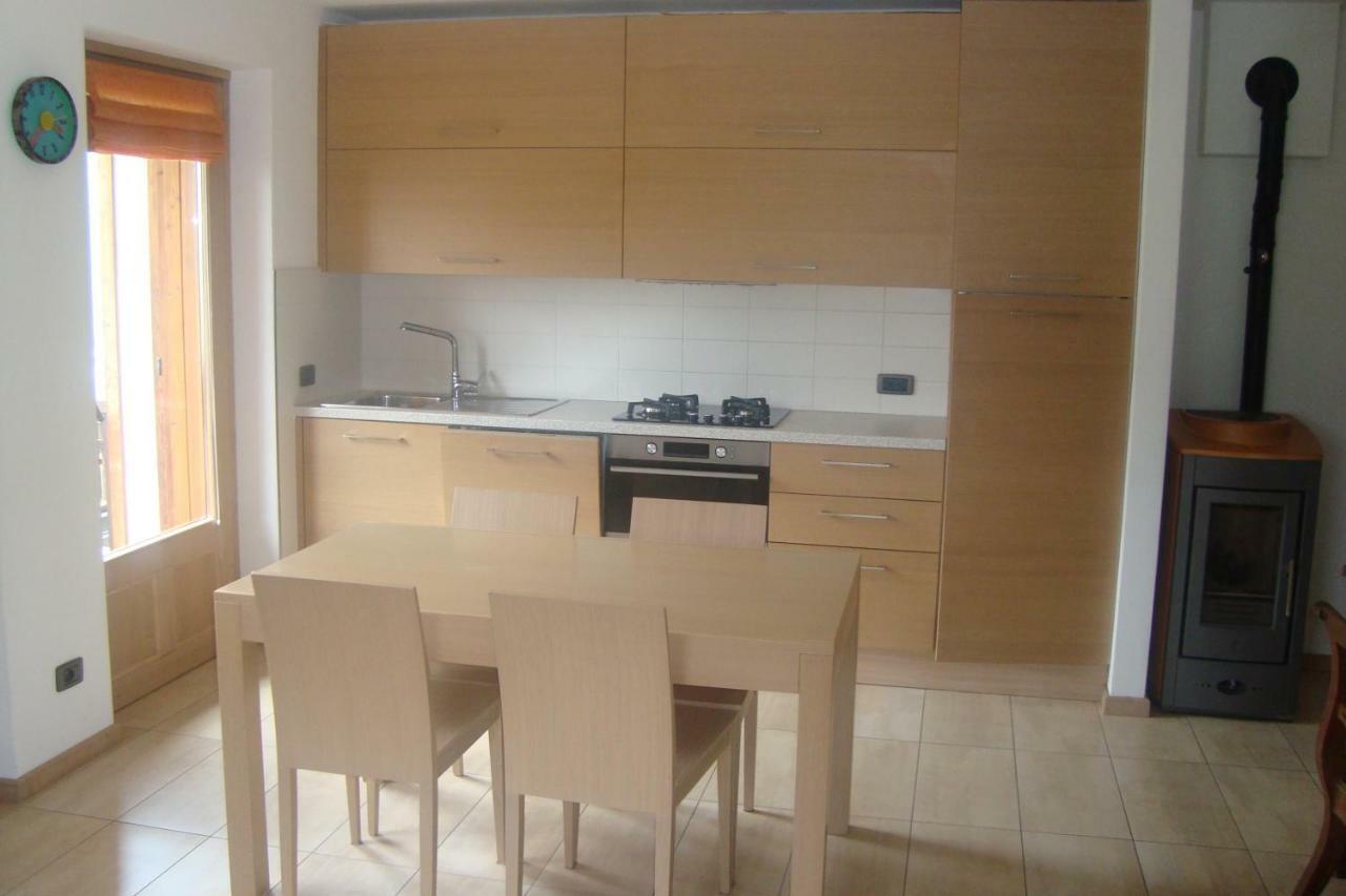 Appartement Loa 43A à Sant'Antonio  Extérieur photo